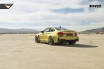 BMW M4 Coupe GTRS4 Special Edition by Vorsteiner 2014 года